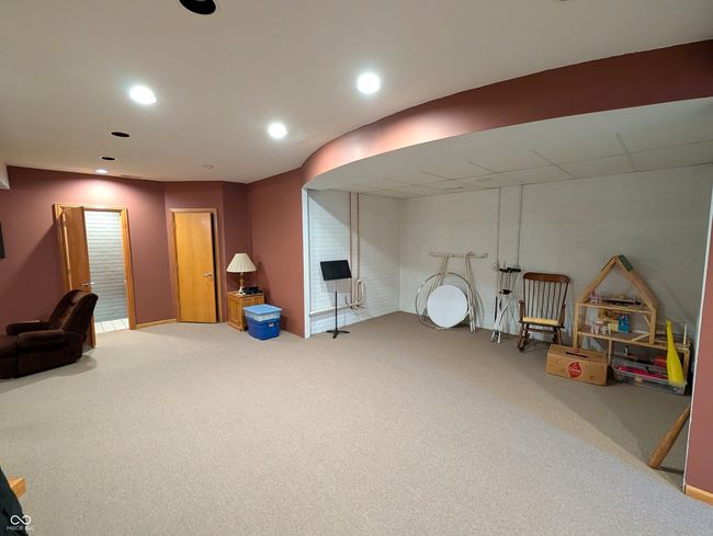 3730 Cheyenne Ct, House other with 4 bedrooms, 4 bathrooms and null parking in Columbus IN | Image 73