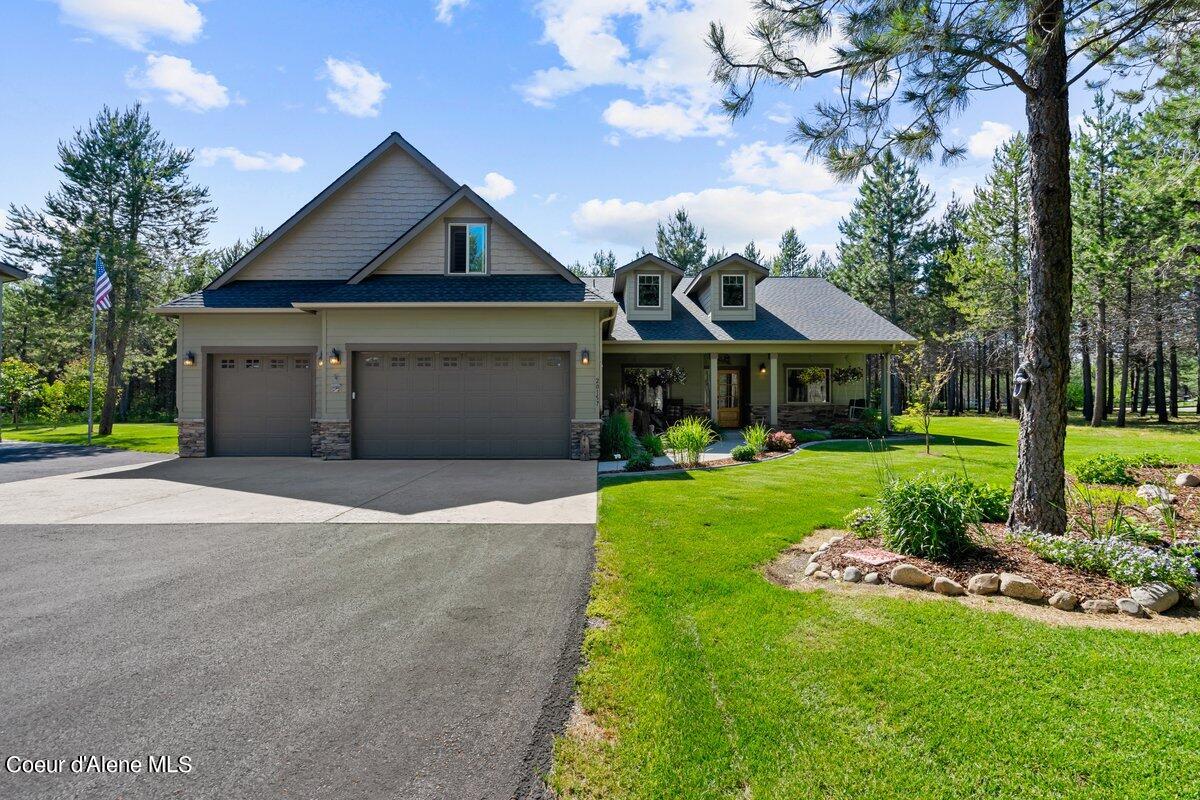 Pixie Ct, Rathdrum, ID 83858