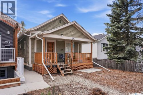 719 Av I S, Saskatoon, SK, S7M1Z1 | Card Image