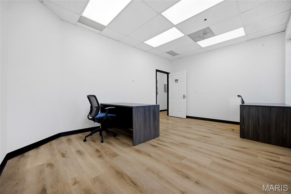 Commercial Lease in Wildwood