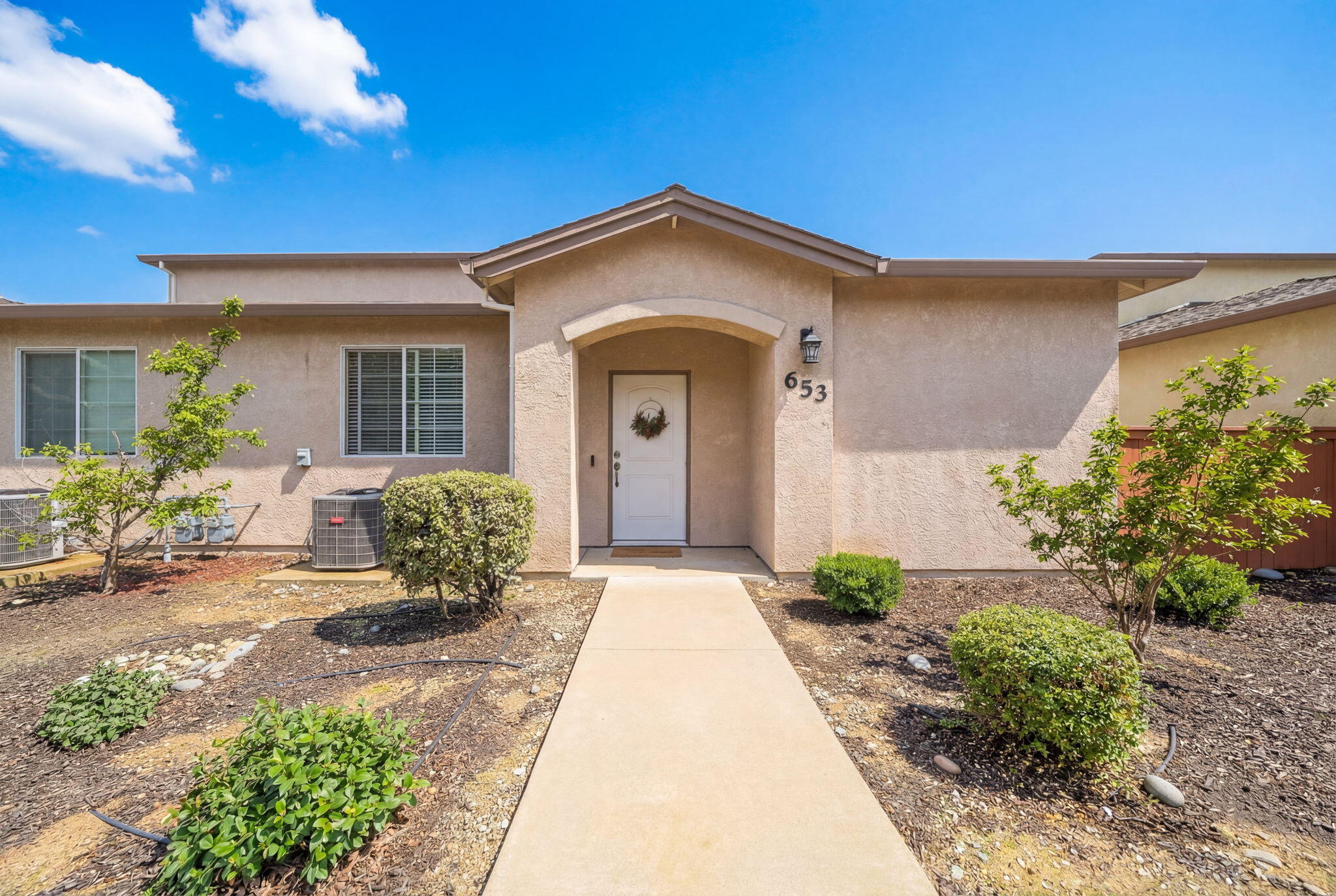 Residential in Redding 2