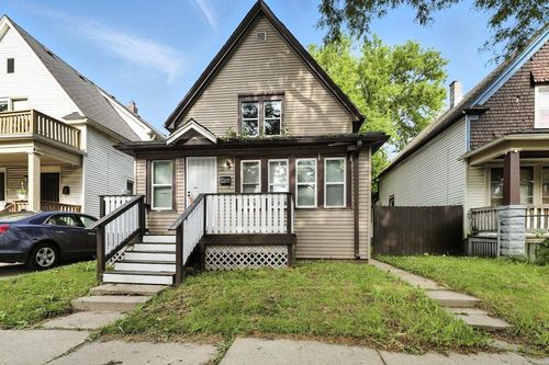 3244 N 1st Street, Milwaukee, WI, 53212 | Card Image