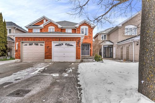 6373 Amber Glen Dr, Mississauga, ON, L5N7V8 | Card Image