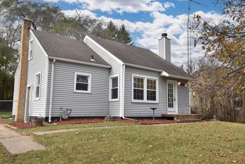 11116 11th Avenue, Pleasant Prairie, WI, 53158 | Card Image