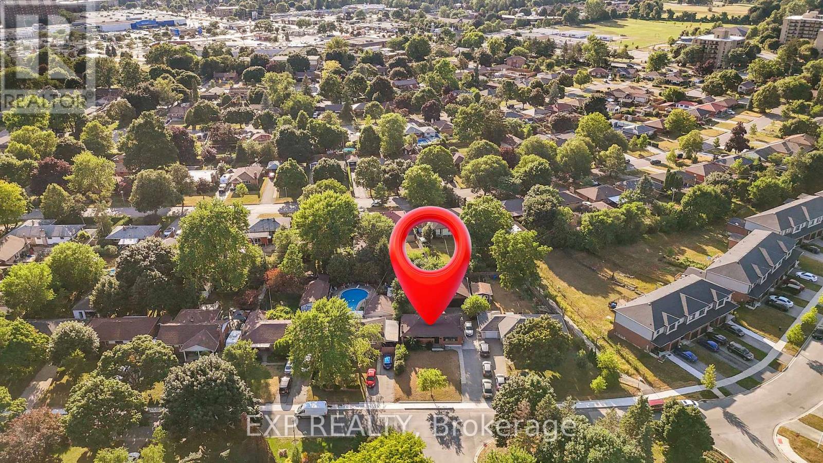 Residential in London East (East D) 2