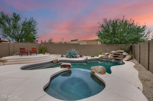 3419 W Thoreau Ln, Anthem, AZ, 85086-1740 | Card Image