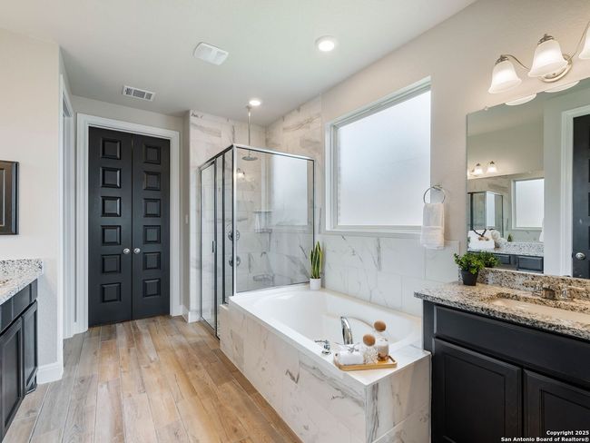 126 Stout Cv, House other with 5 bedrooms, 4 bathrooms and null parking in Cibolo TX | Image 17