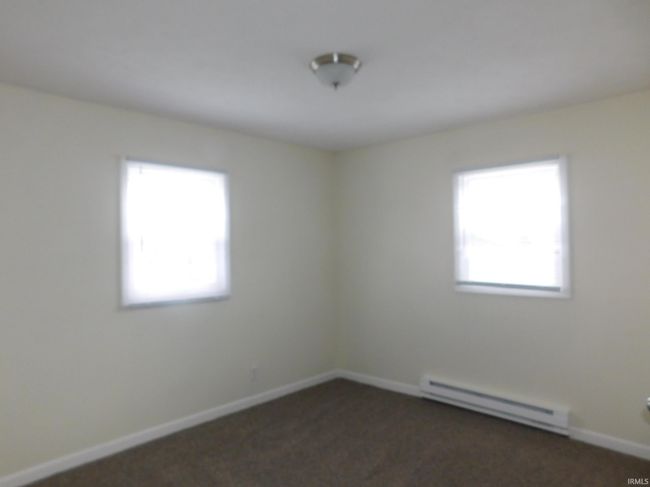 2117 W 11 Th St, House other with 3 bedrooms, 1 bathrooms and null parking in Muncie IN | Image 9