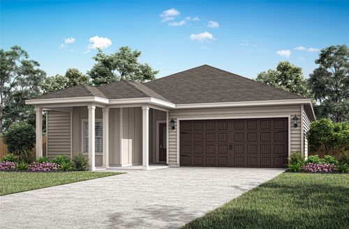 133 North Island Drive, Terrell, TX, 75160 | Card Image