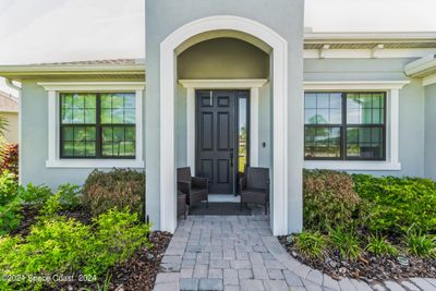 7356 Millbrook Avenue, House other with 4 bedrooms, 4 bathrooms and null parking in Melbourne FL | Image 3