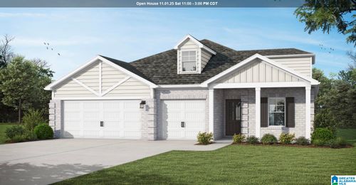 315 Morning Glory Dr, PELL CITY, AL, 35128-7759 | Card Image