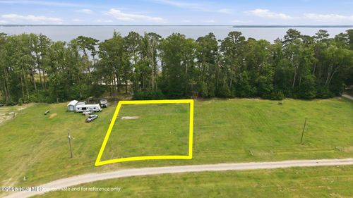 533 Doxie Lane, Belhaven, NC, 27810 | Card Image