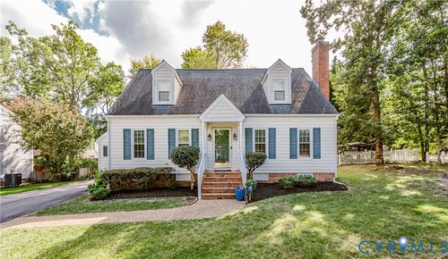 9741 Kingscroft Dr, Glen Allen, VA, 23060-6221 | Card Image