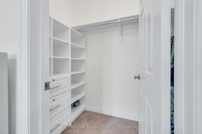 18 Germain Cir, House attached with 5 bedrooms, 4 bathrooms and 1 parking in Brampton ON | Image 35