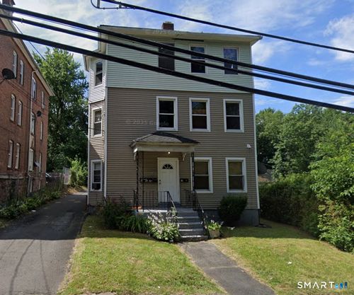 apt-2-107 Hamilton St, Hartford, CT, 06106-3071 | Card Image