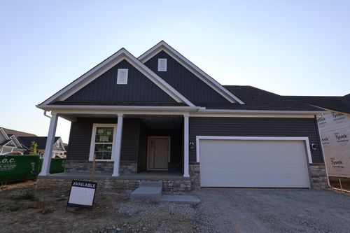 3004 Darby Downs Rd, Grove City, OH, 43123-9837 | Card Image