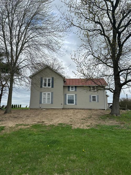 4850 Bullhead Road, Willard, OH, 44890 | Card Image