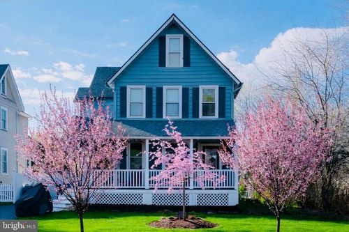 117 W Central Ave, MOORESTOWN, NJ, 08057-2416 | Card Image