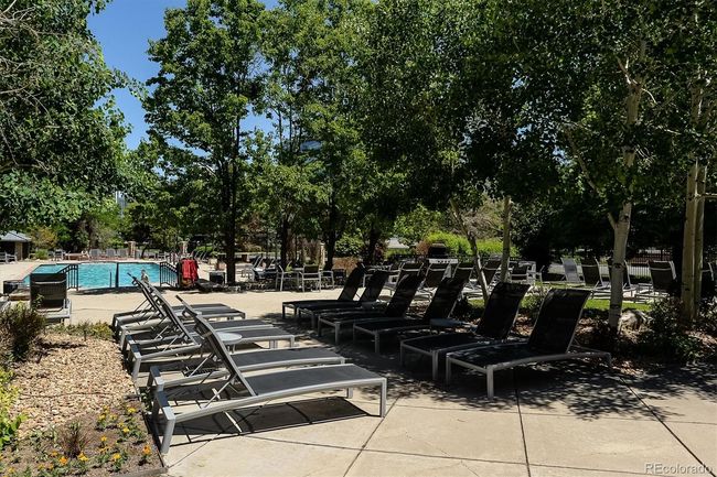 APT-1108 - 1301 Speer Blvd, Condo with 1 bedrooms, 1 bathrooms and 2 parking in Denver CO | Image 24
