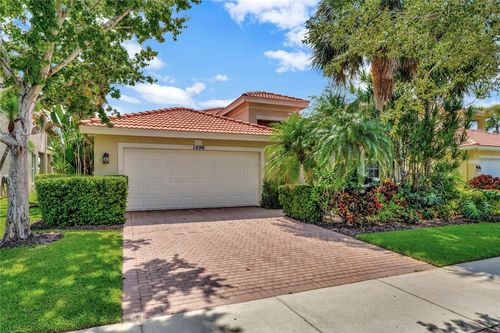 1896 Grey Falcon Cir Sw, Vero Beach, FL, 32962-8606 | Card Image