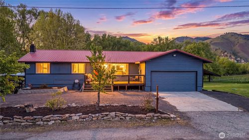 5958 Pioneer Drive, Cashmere, WA, 98815 | Card Image