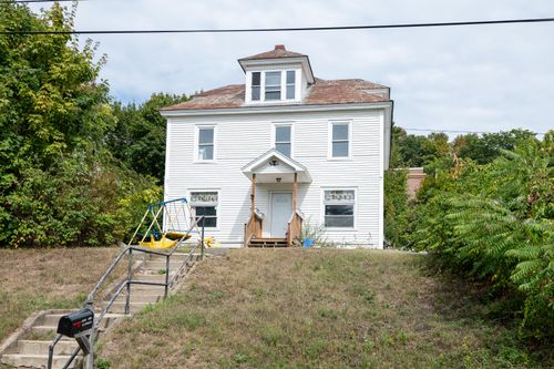 45 Granite Street, Mexico, ME, 04257 | Card Image