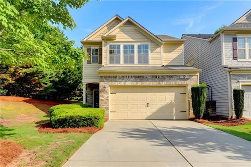 4805 Mistybrooke Ct, Alpharetta, GA, 30004-3398 | Card Image