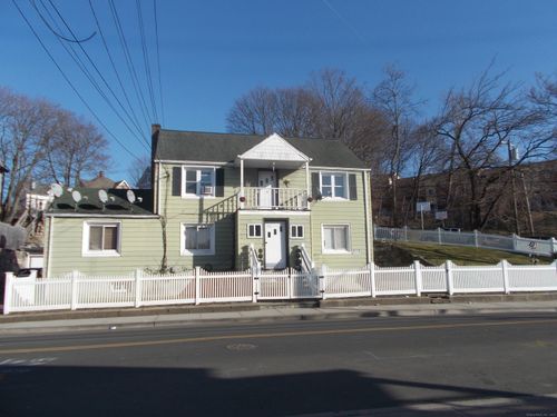 150 S Main Street, Norwalk, CT, 06854 | Card Image