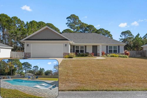 1978 Guseman Rd, Gulf Breeze, FL, 32563-9412 | Card Image