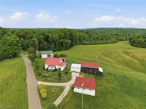 870 Rubrake Rd, Fleming, OH, 45729-5178 | Card Image
