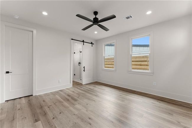 396 Forrest Ave, Townhouse with 3 bedrooms, 3 bathrooms and null parking in Gainesville GA | Image 13
