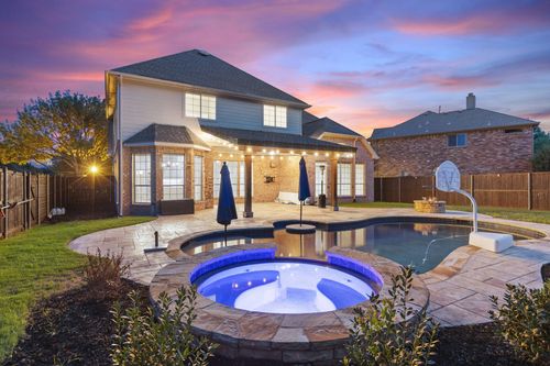 2000 Arrowwood Ct, Mckinney, TX, 75072-5019 | Card Image