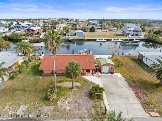 4102 Des Prez Ct, Home with 0 bedrooms, 0 bathrooms and null parking in Hernando Beach FL | Image 25