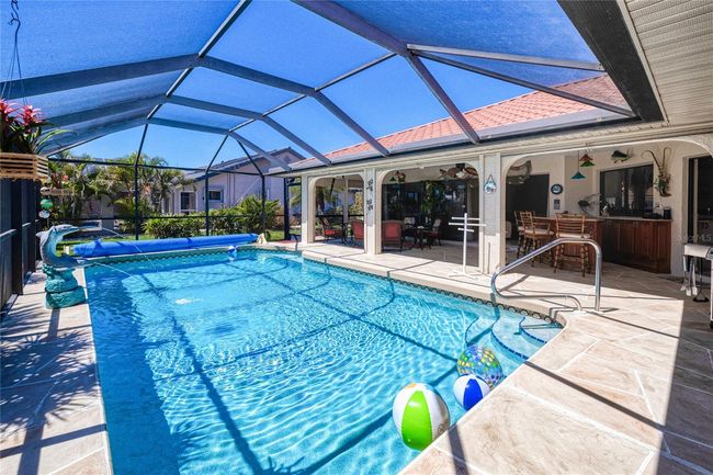 815 Via Formia, House other with 3 bedrooms, 2 bathrooms and null parking in PUNTA GORDA FL | Image 44