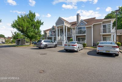 C-7 - 550 Central Avenue, Condo with 2 bedrooms, 2 bathrooms and null parking in Linwood NJ | Image 3