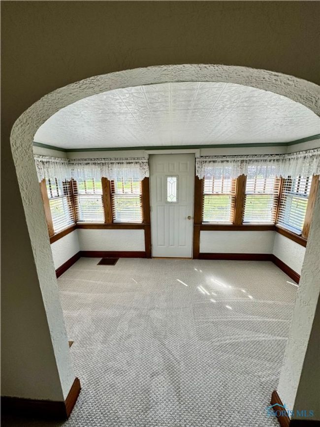 211 S Keyser St, House other with 4 bedrooms, 2 bathrooms and 1 parking in Holgate OH | Image 14