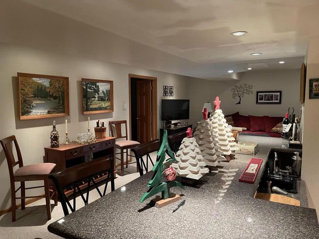 4016 Lancer Circle, House other with 3 bedrooms, 2 bathrooms and null parking in Manitowoc WI | Image 5