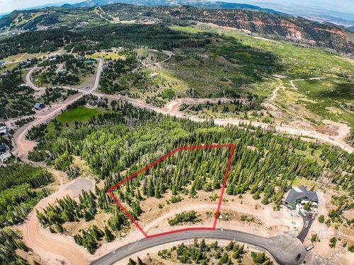 57-319 N Highland Dr, Brian Head, UT, 84719 | Card Image
