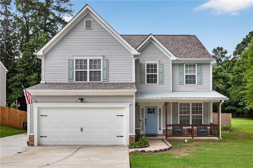 1877 S Carisbrook Pl, Austell, GA, 30168-5147 | Card Image