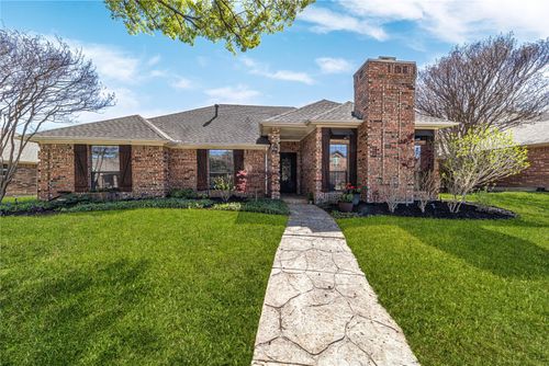 2012 Liverpool Dr, Plano, TX, 75025-3345 | Card Image