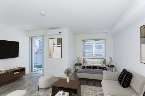409-801 South St, Honolulu, HI, 96813-5916 | Card Image