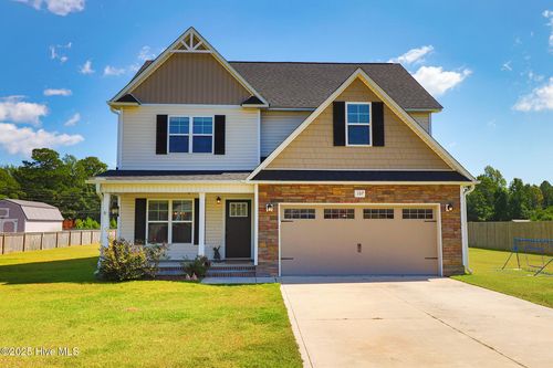 107 Peletier Shores Dr, Peletier, NC, 28584-0129 | Card Image