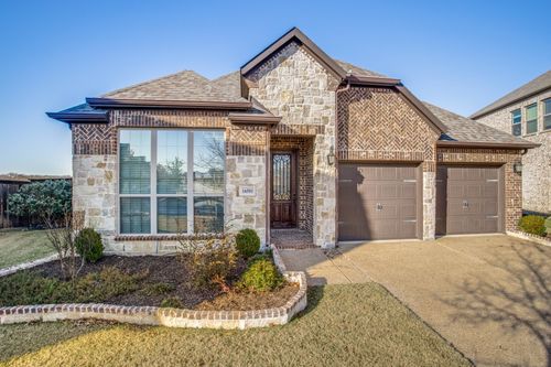 16501 Millenium Park Pl, Prosper, TX, 75078-1679 | Card Image