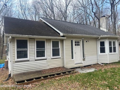 25 Pine Tree Rd, Albrightsville, PA, 18210-3858 | Card Image