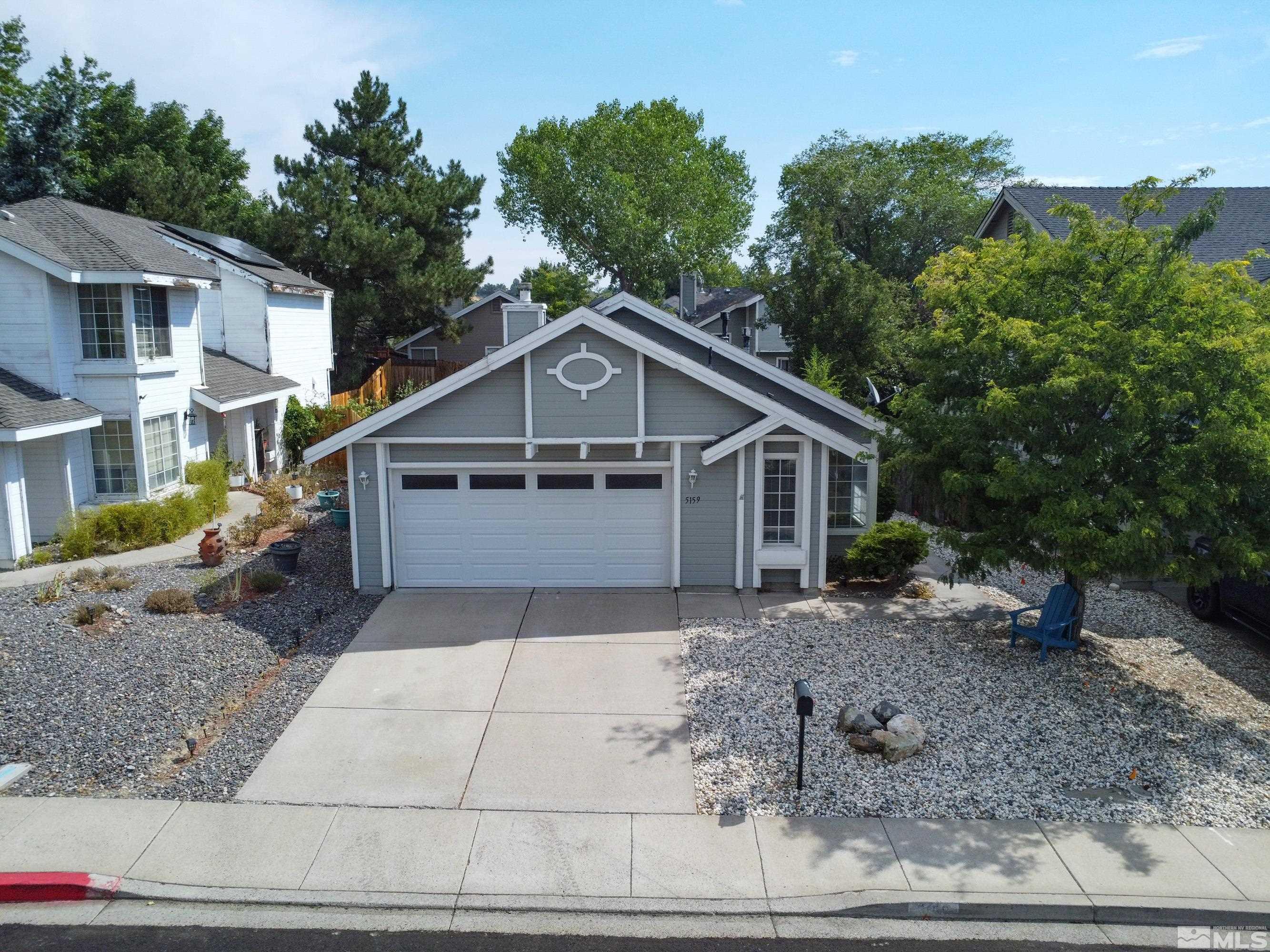 Driftstone Ave, Reno, NV 89523