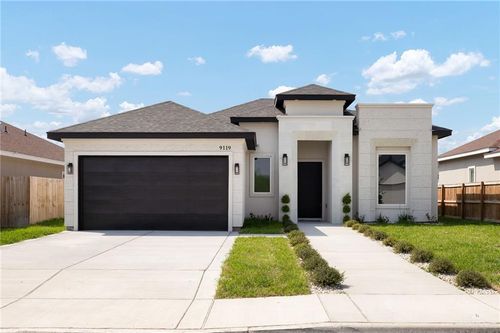 9119 N 25th St, McAllen, TX, 78504-6913 | Card Image