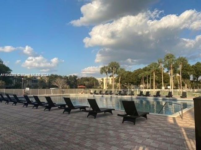 APT-225 - 3101 Nw 47 Th Ter, Condo with 1 bedrooms, 2 bathrooms and null parking in Lauderdale Lakes FL | Image 17