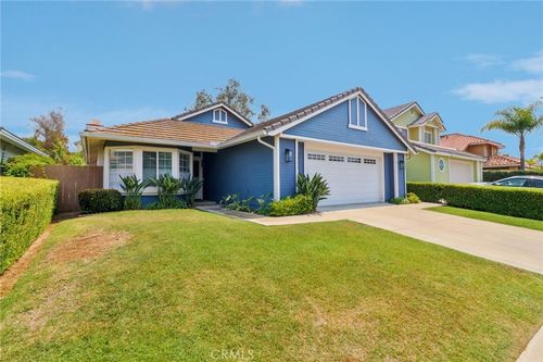 5353 Gooseberry Way, Oceanside, CA, 92057-4630 | Card Image