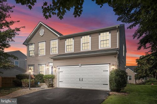 12231 Salt Cedar Ln, CULPEPER, VA, 22701-3601 | Card Image