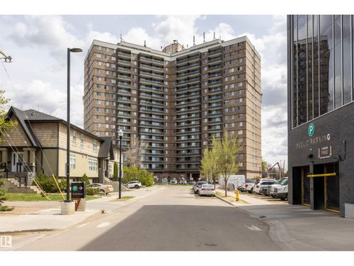 708-13910 Stony Plain Rd Nw, Edmonton, AB, T5N3R2 | Card Image